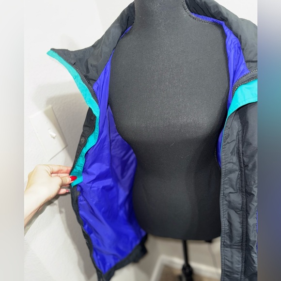 Columbia Vintage 90s Powder Keg Men's jacket- XL‎ - Picture 10 of 13